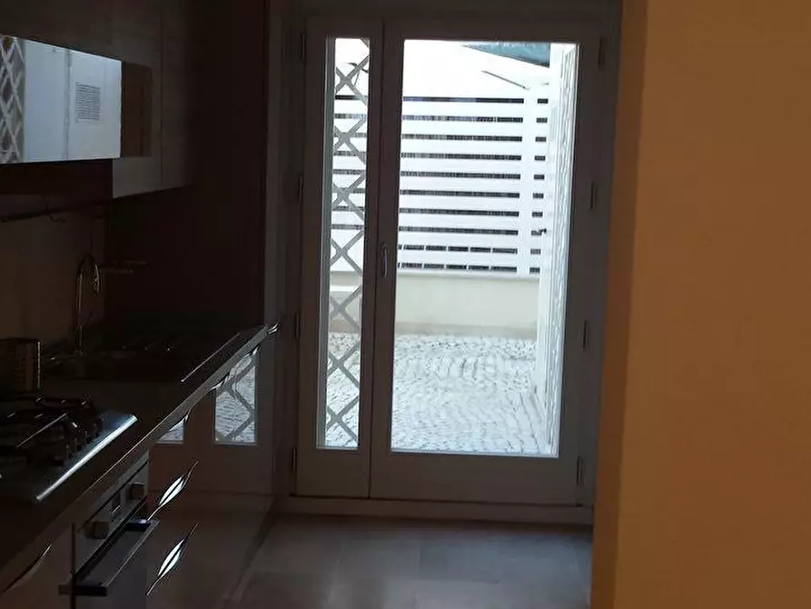 Immagine 11 di Casa bifamiliare in affitto  a Forte Dei Marmi