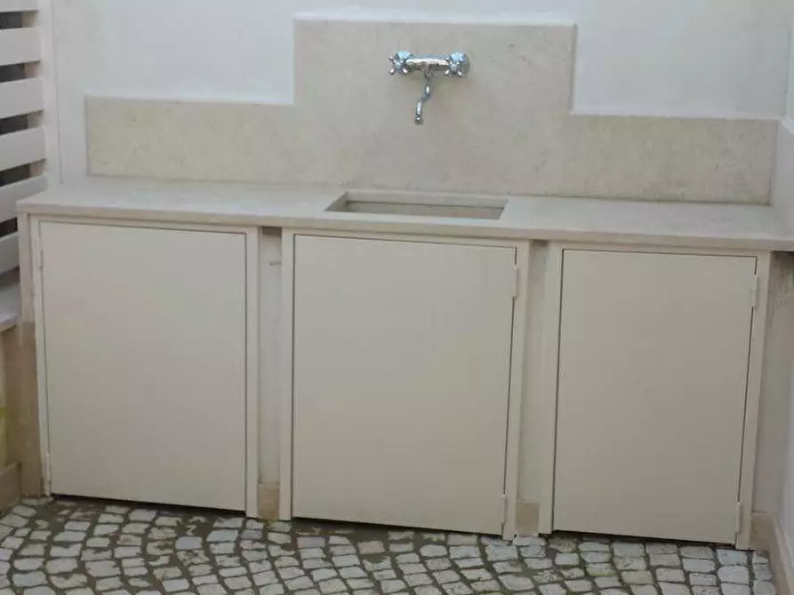 Immagine 13 di Casa bifamiliare in affitto  a Forte Dei Marmi