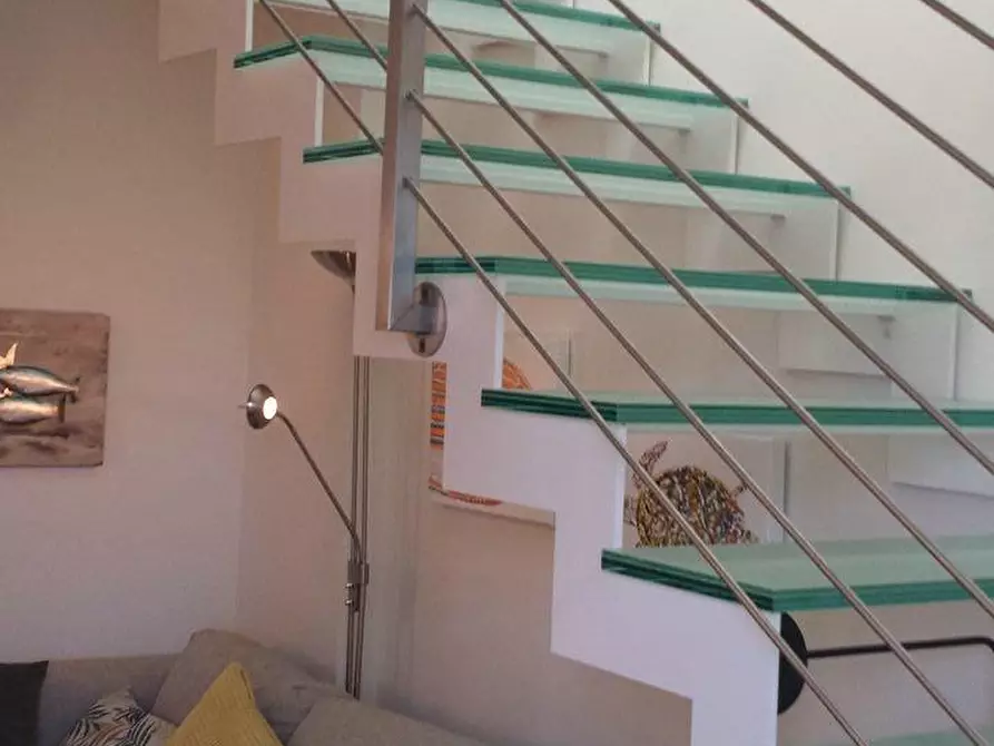 Immagine 5 di Casa bifamiliare in affitto  a Forte Dei Marmi