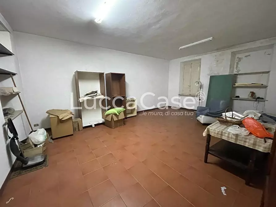 Immagine 2 di Terratetto in vendita  a Lucca