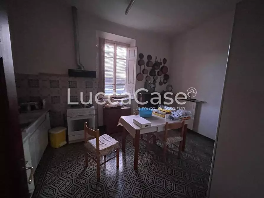 Immagine 7 di Terratetto in vendita  a Lucca