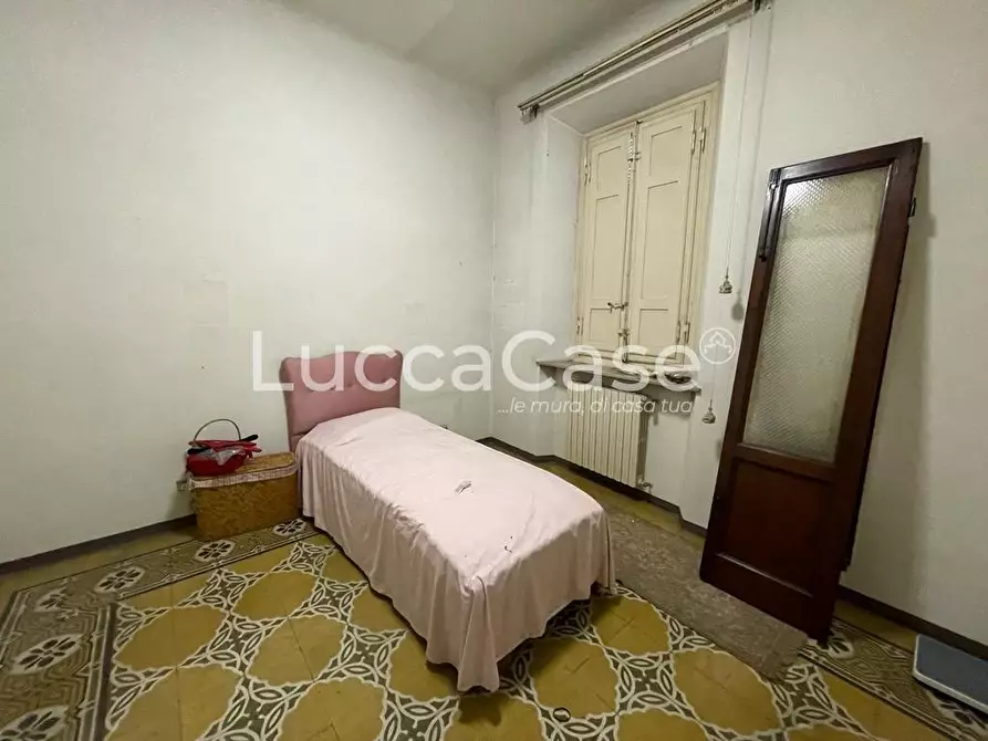 Immagine 4 di Terratetto in vendita  a Lucca