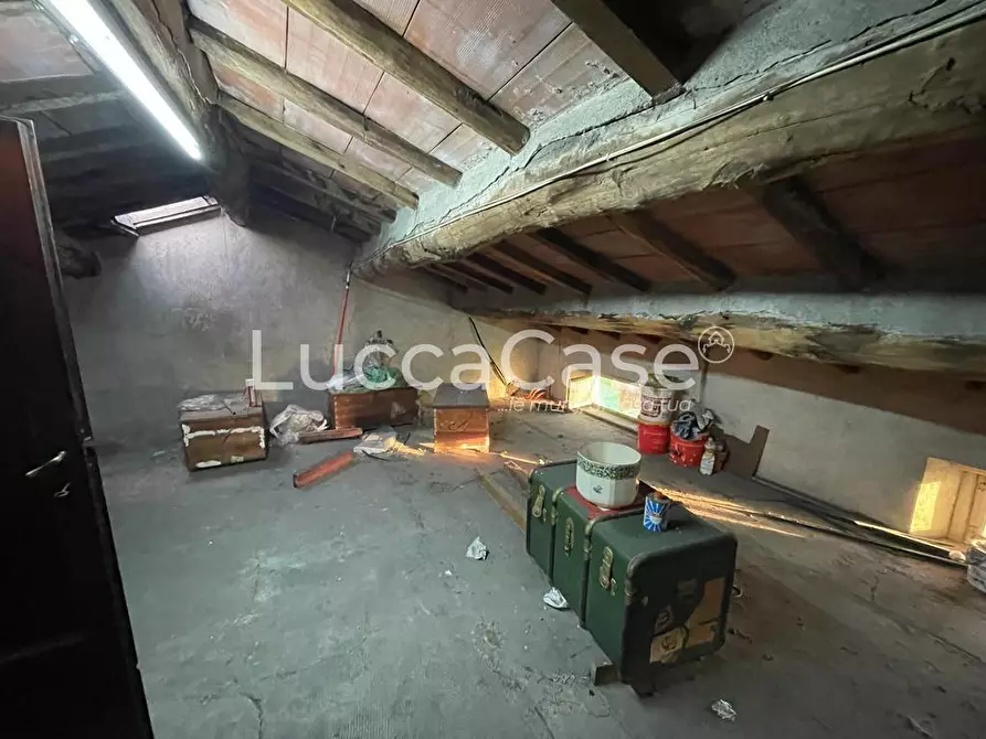 Immagine 8 di Terratetto in vendita  a Lucca