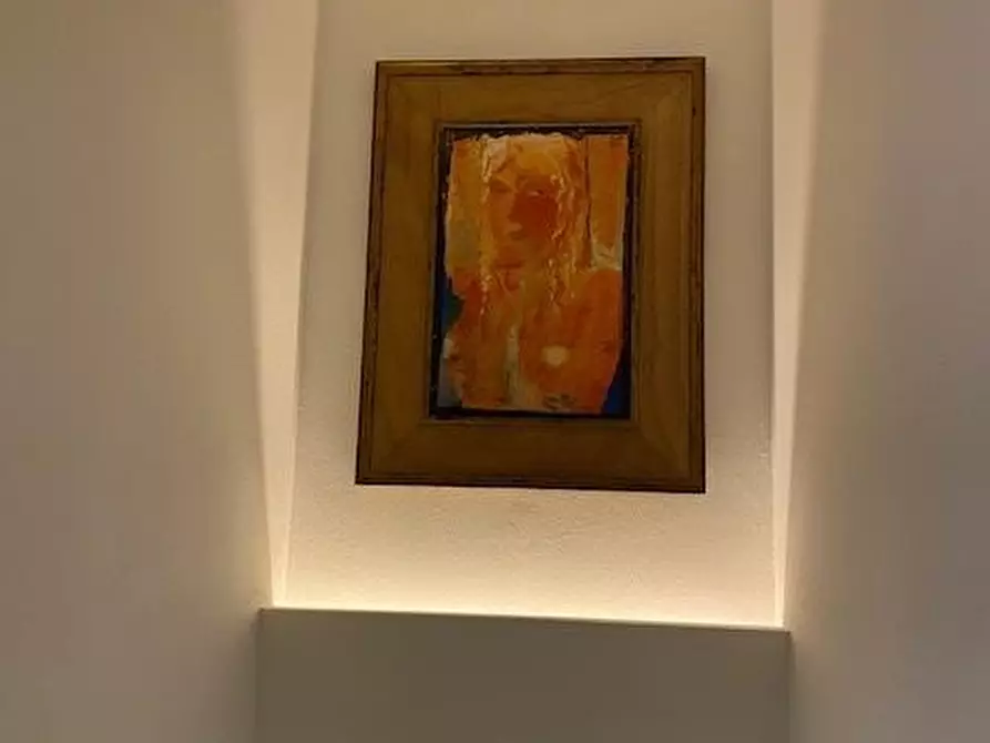 Immagine 8 di Villa in affitto  a Forte Dei Marmi