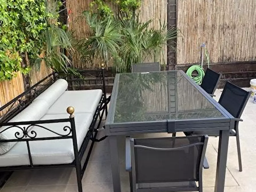 Immagine 15 di Villa in affitto  a Forte Dei Marmi