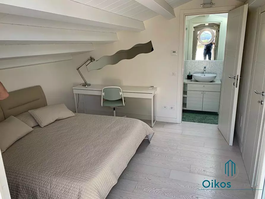 Immagine 14 di Villa in affitto  a Forte Dei Marmi