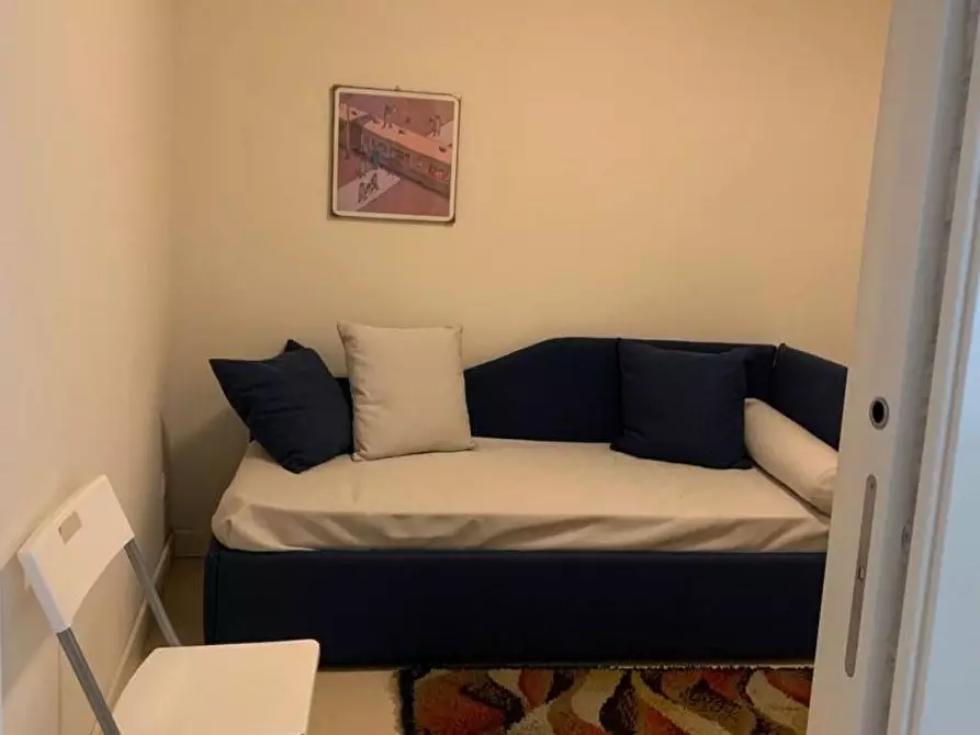 Immagine 15 di Villa in affitto  a Forte Dei Marmi