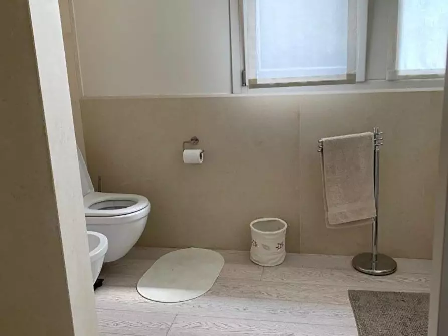 Immagine 17 di Villa in affitto  a Forte Dei Marmi