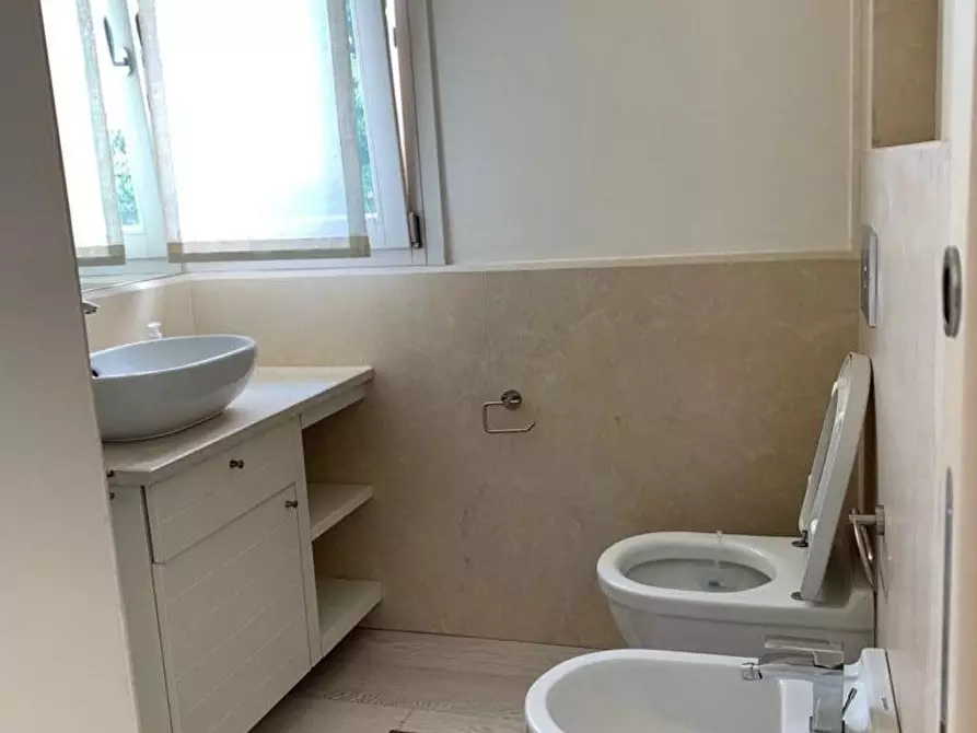 Immagine 18 di Villa in affitto  a Forte Dei Marmi