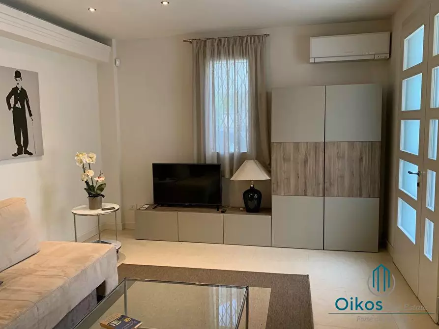 Immagine 7 di Villa in affitto  a Forte Dei Marmi