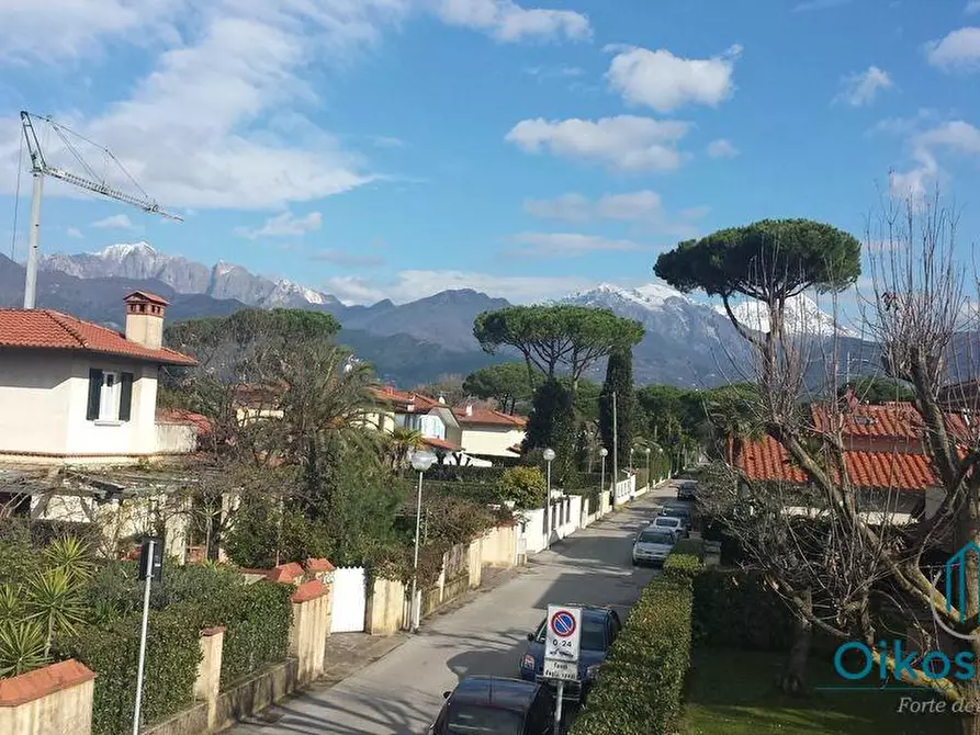Immagine 27 di Villa in affitto  a Forte Dei Marmi
