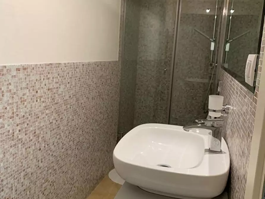 Immagine 19 di Villa in affitto  a Forte Dei Marmi