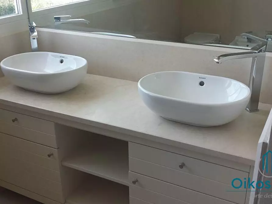 Immagine 23 di Villa in affitto  a Forte Dei Marmi