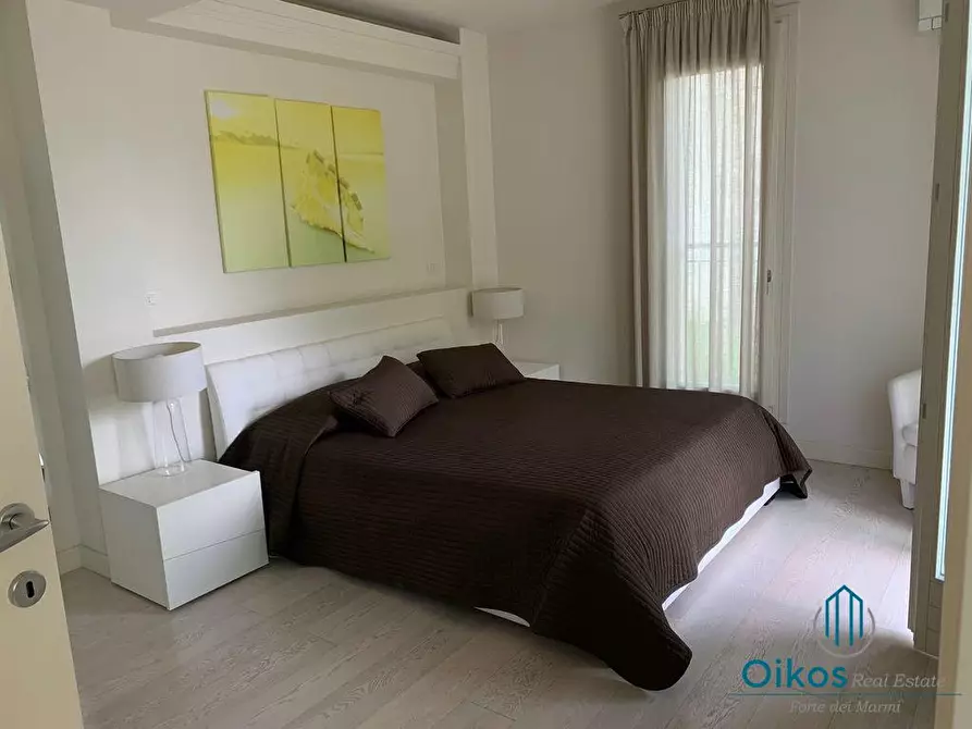 Immagine 13 di Villa in affitto  a Forte Dei Marmi