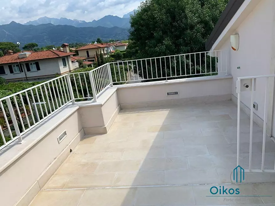 Immagine 26 di Villa in affitto  a Forte Dei Marmi