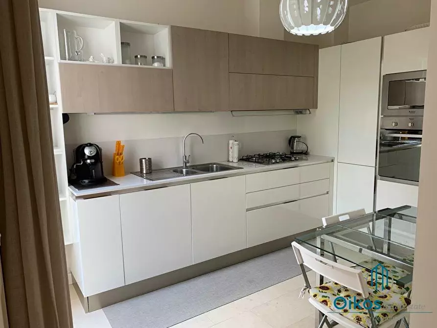 Immagine 3 di Villa in affitto  a Forte Dei Marmi