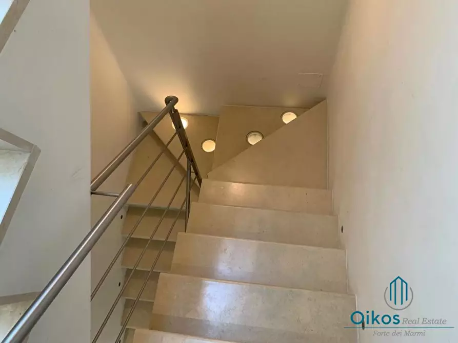 Immagine 10 di Villa in affitto  a Forte Dei Marmi