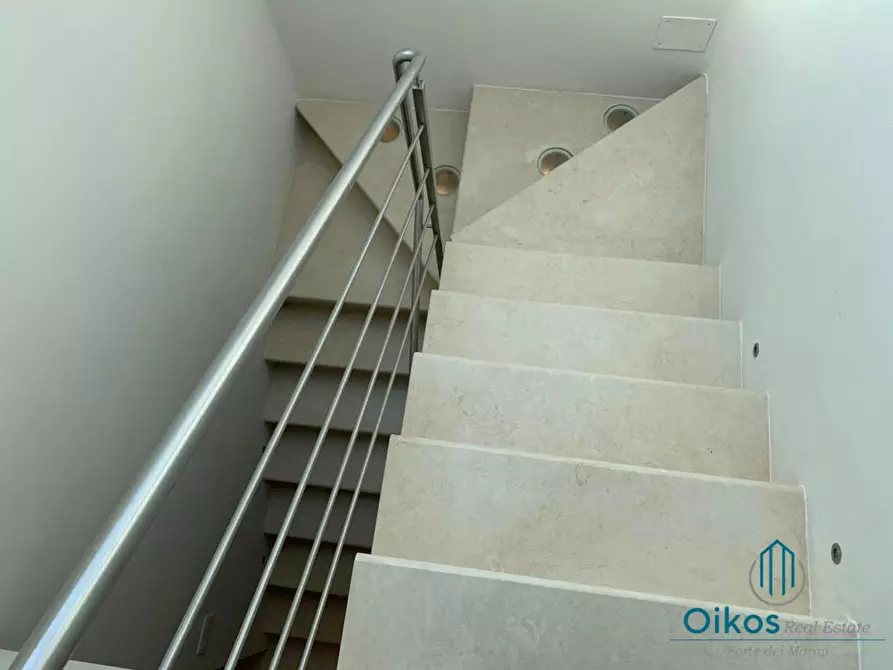 Immagine 9 di Villa in affitto  a Forte Dei Marmi