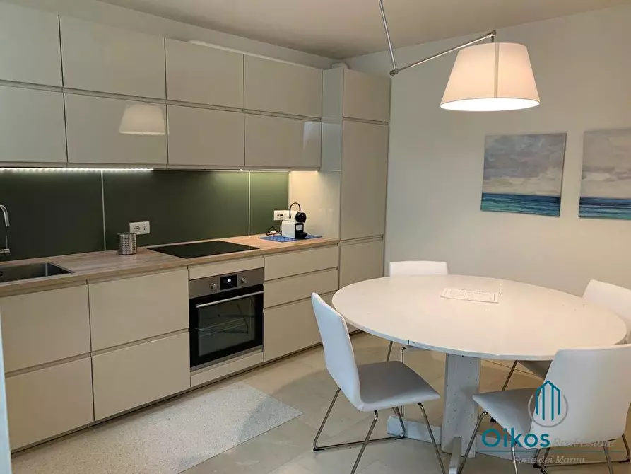 Immagine 2 di Villa in affitto  a Forte Dei Marmi