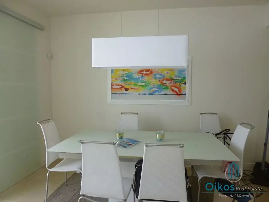 Immagine 4 di Casa bifamiliare in affitto  a Forte Dei Marmi