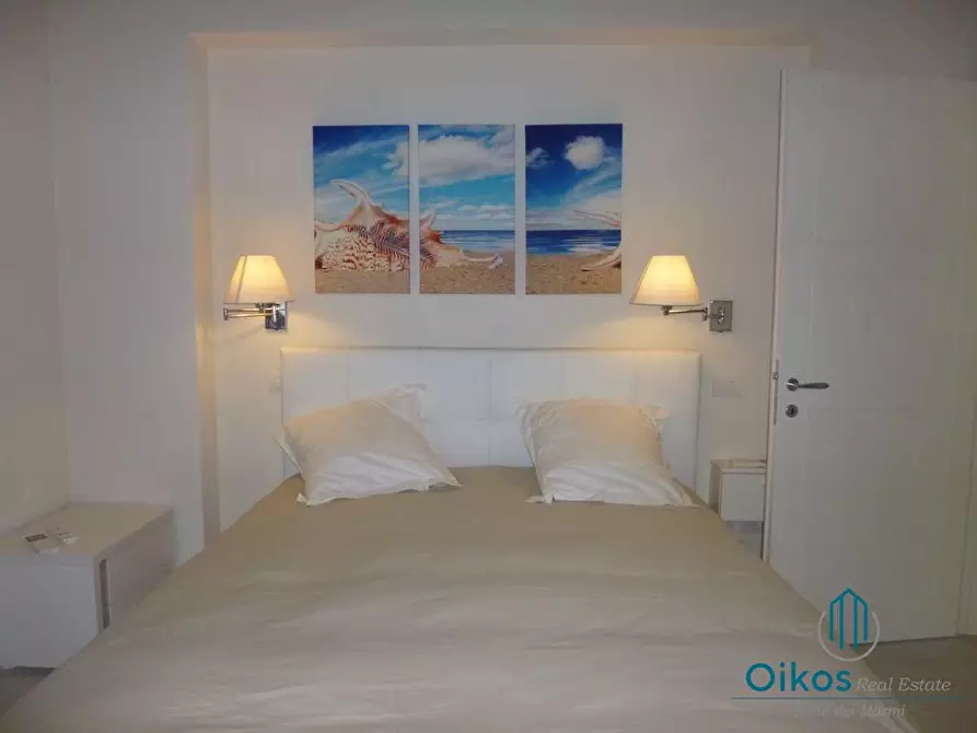 Immagine 14 di Casa bifamiliare in affitto  a Forte Dei Marmi