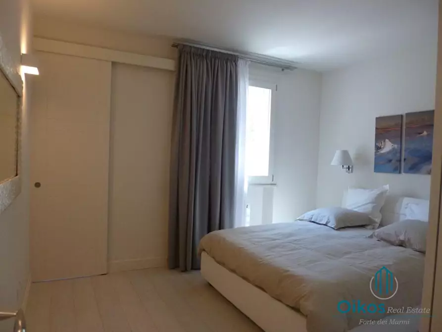 Immagine 13 di Casa bifamiliare in affitto  a Forte Dei Marmi