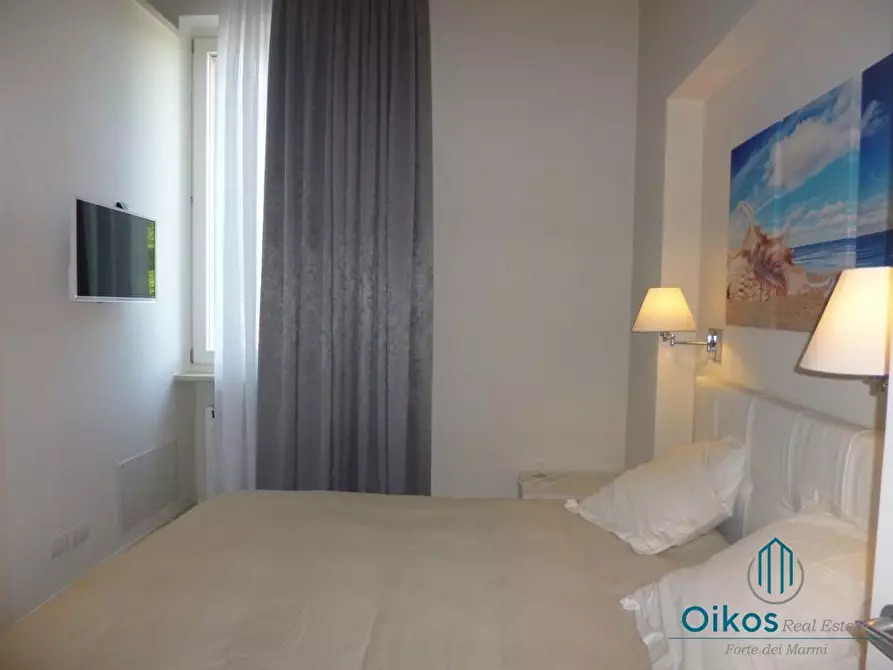 Immagine 15 di Casa bifamiliare in affitto  a Forte Dei Marmi