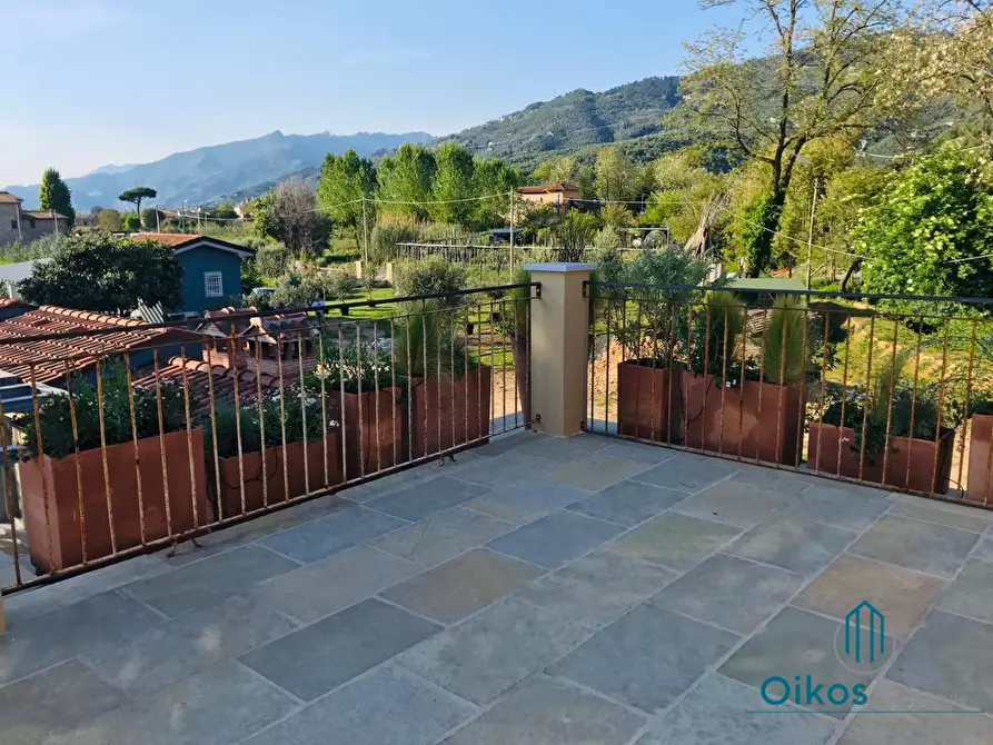 Immagine 18 di Villa in vendita  a Pietrasanta