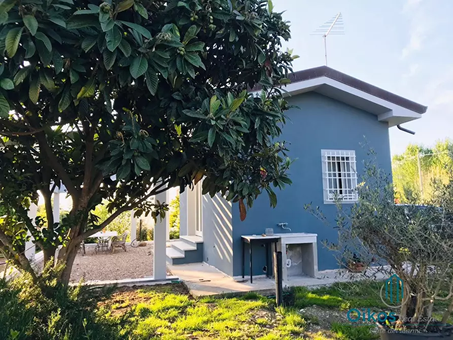 Immagine 4 di Villa in vendita  a Pietrasanta