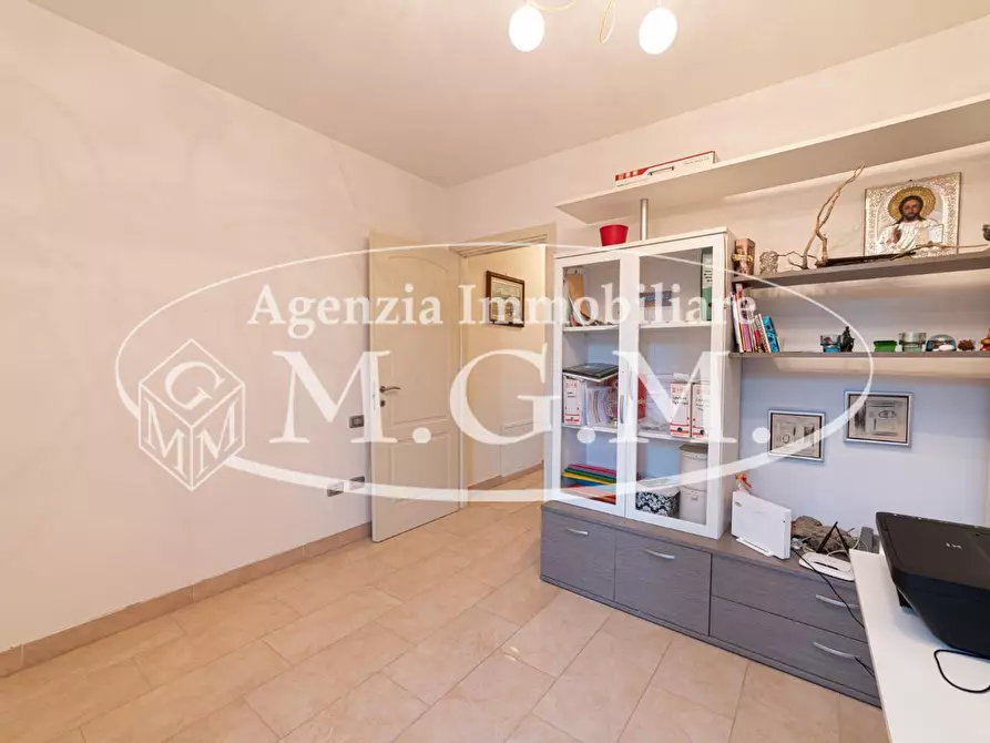 Immagine 8 di Villa in vendita  a Santa Maria A Monte