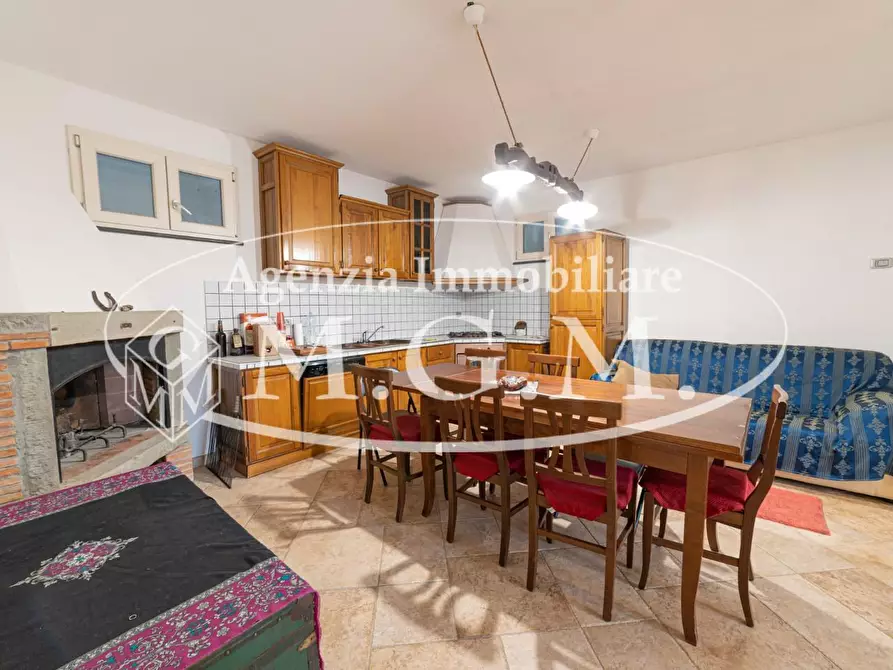 Immagine 33 di Villa in vendita  a Santa Maria A Monte