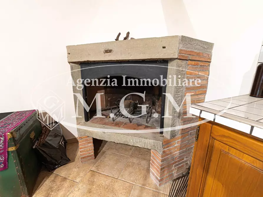 Immagine 35 di Villa in vendita  a Santa Maria A Monte