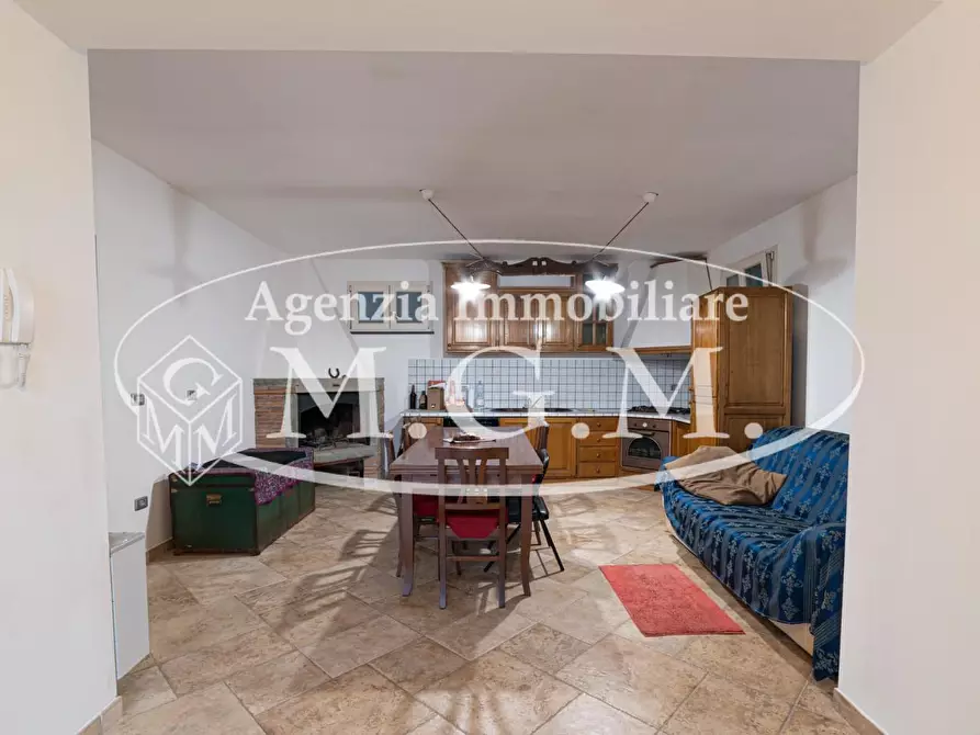 Immagine 36 di Villa in vendita  a Santa Maria A Monte