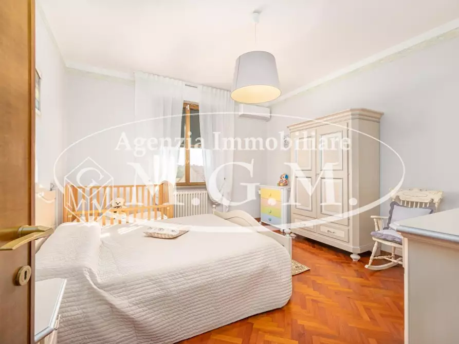 Immagine 28 di Porzione di casa in vendita  a Bientina