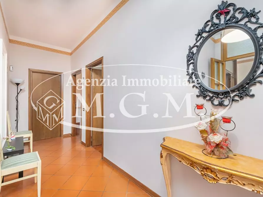 Immagine 27 di Porzione di casa in vendita  a Bientina