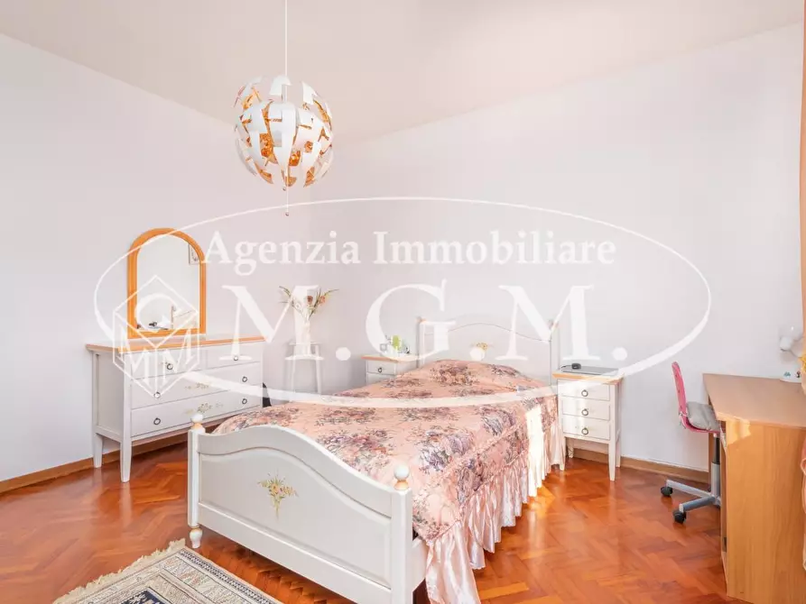 Immagine 34 di Porzione di casa in vendita  a Bientina