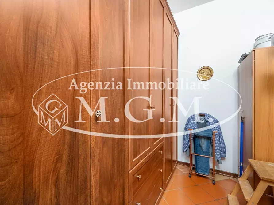 Immagine 30 di Porzione di casa in vendita  a Bientina