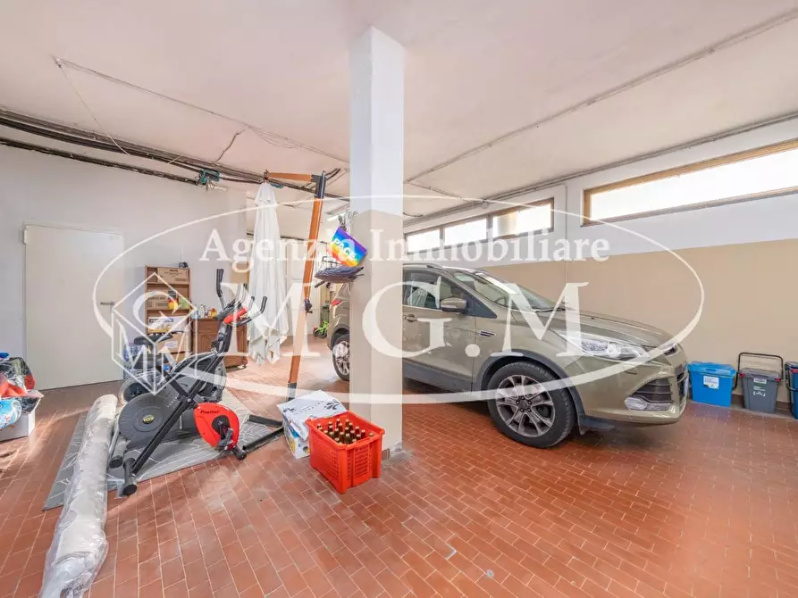 Immagine 54 di Porzione di casa in vendita  a Bientina