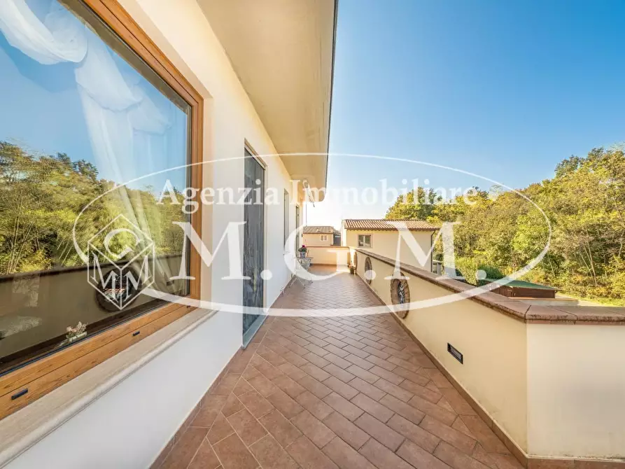 Immagine 15 di Porzione di casa in vendita  a Bientina