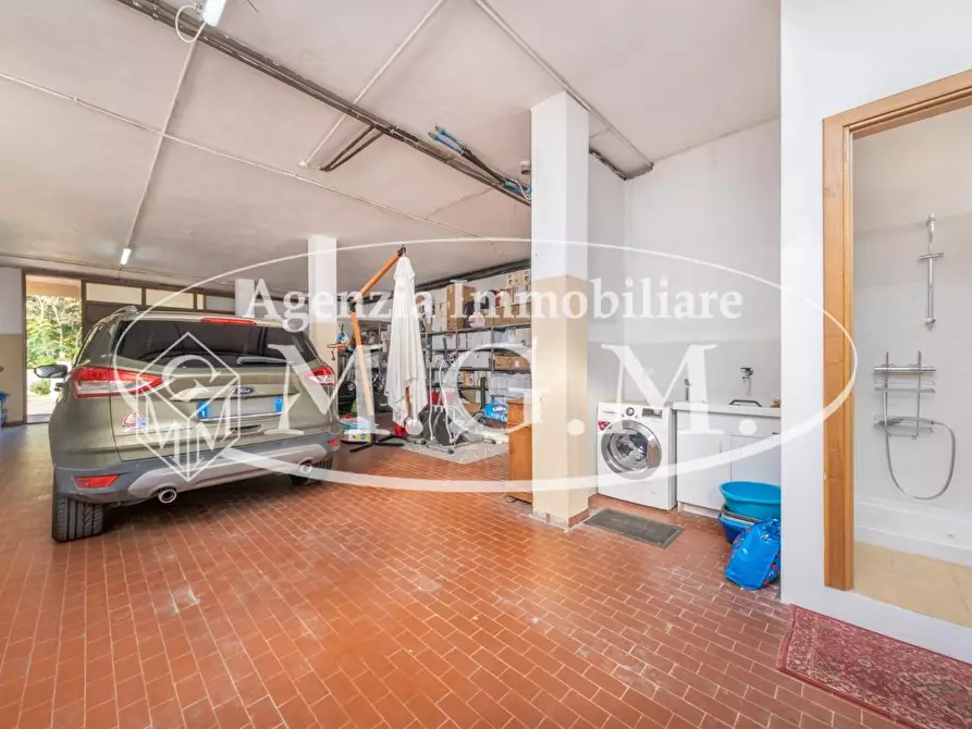 Immagine 55 di Porzione di casa in vendita  a Bientina