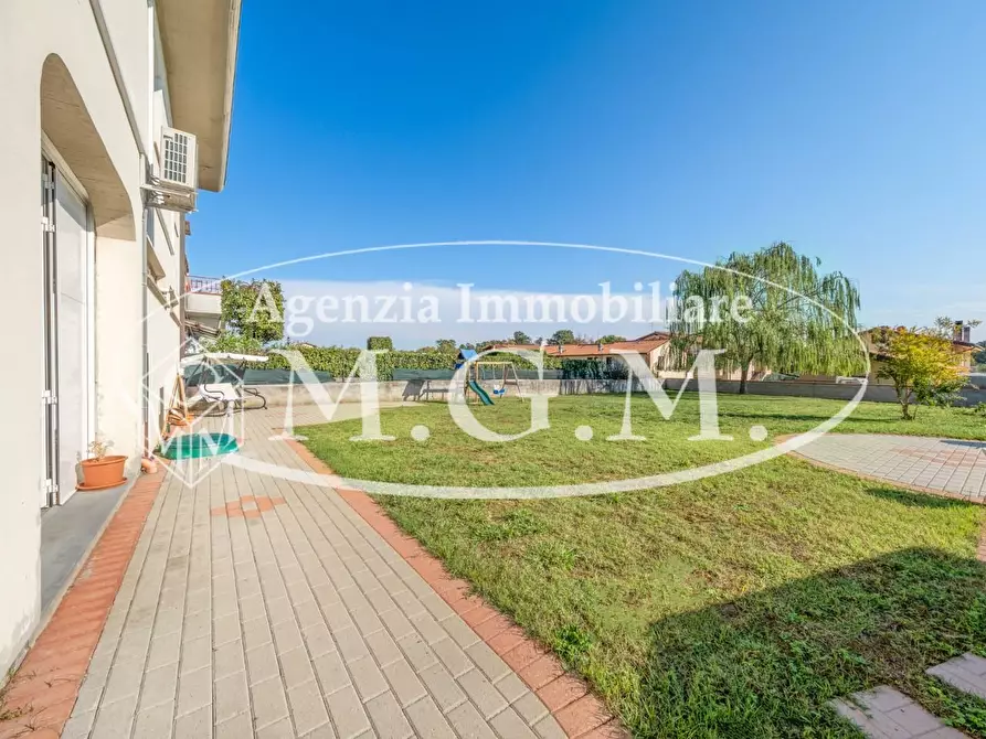 Immagine 57 di Porzione di casa in vendita  a Bientina