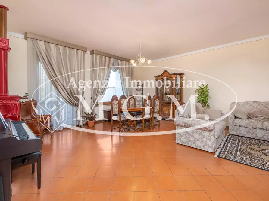 Immagine 19 di Porzione di casa in vendita  a Bientina