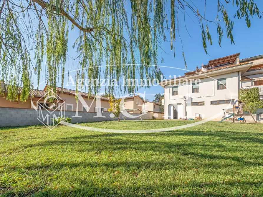 Immagine 61 di Porzione di casa in vendita  a Bientina