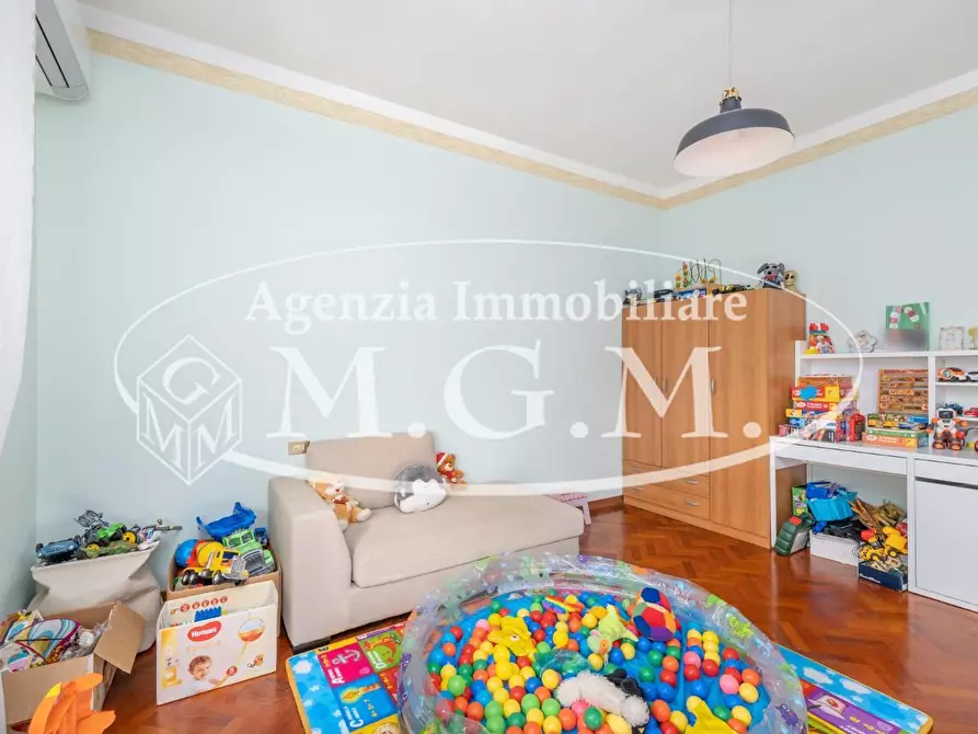 Immagine 36 di Porzione di casa in vendita  a Bientina