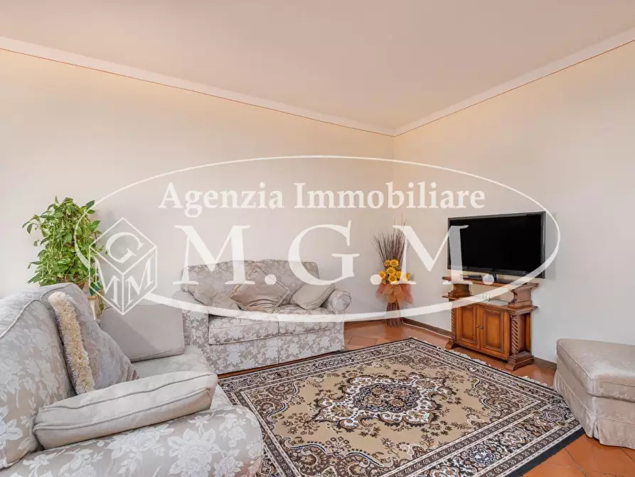 Immagine 24 di Porzione di casa in vendita  a Bientina