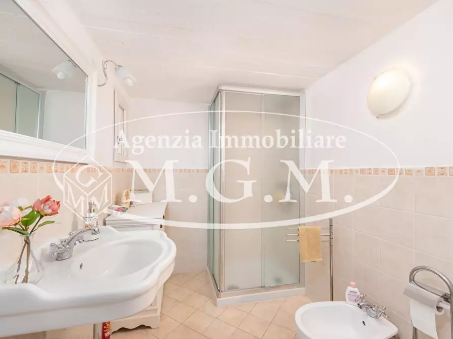 Immagine 44 di Porzione di casa in vendita  a Bientina