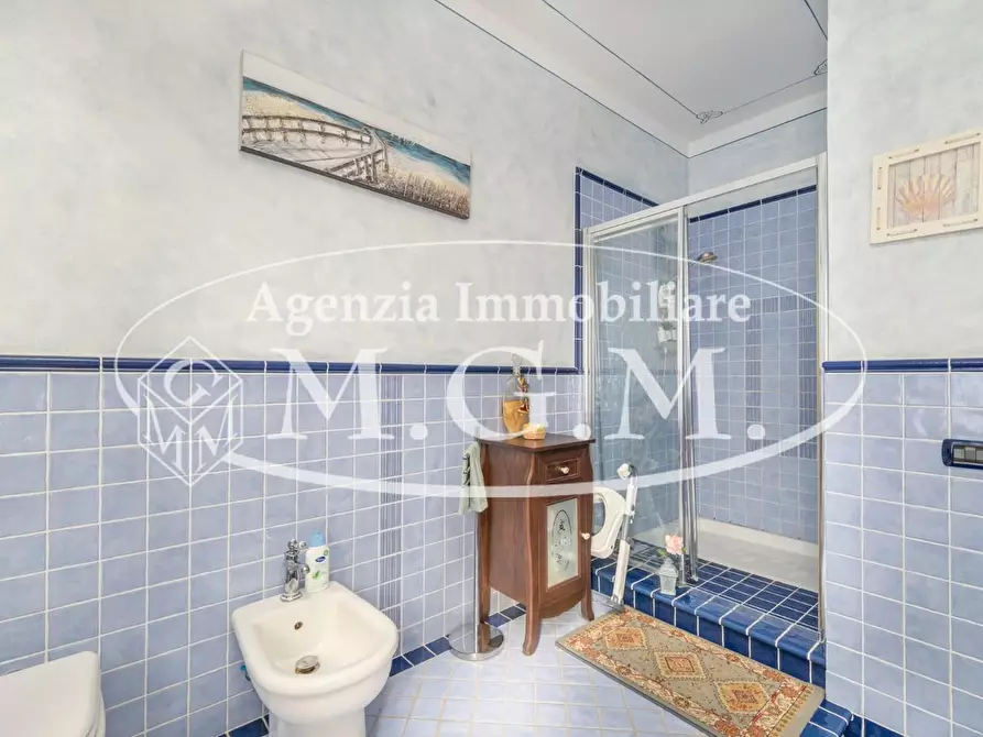 Immagine 32 di Porzione di casa in vendita  a Bientina