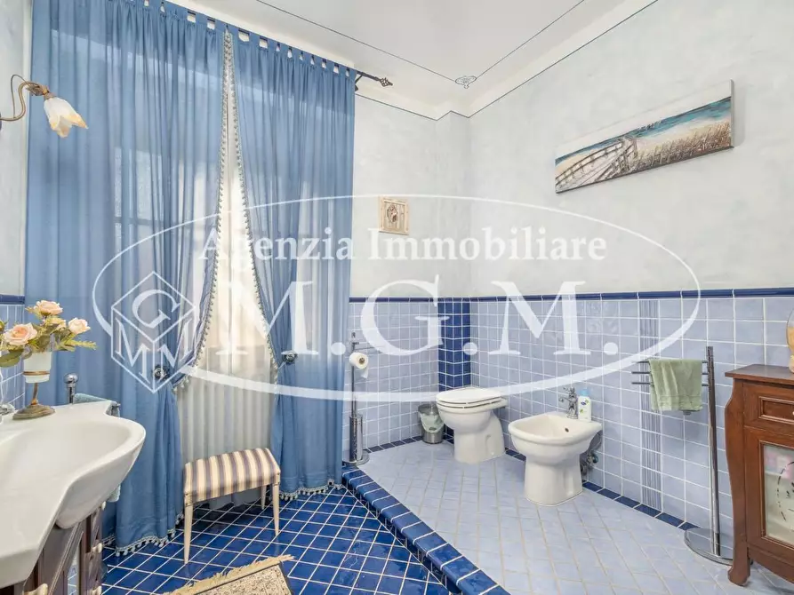 Immagine 31 di Porzione di casa in vendita  a Bientina