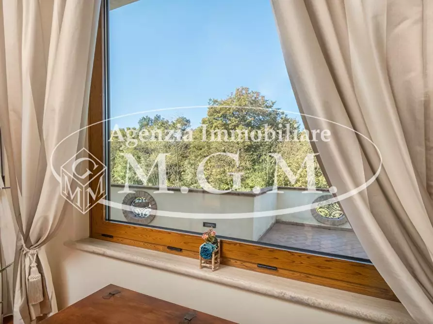 Immagine 26 di Porzione di casa in vendita  a Bientina