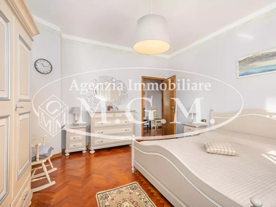 Immagine 29 di Porzione di casa in vendita  a Bientina